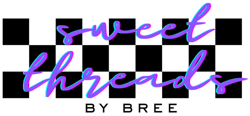 Sweet Threads by Bree